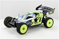 30 Degrees North bwsracing Buggy 5B V2 1/5 4WD Body