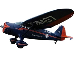 Stinson Reliant SR-9 50 - 60 CC