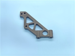 30 Degrees North bwsracing Buggy 5B V2 1/5 4WD Rear Wing Oblique Bracket Left