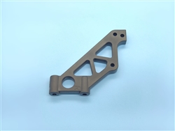 30 Degrees North bwsracing Buggy 5B V2 1/5 4WD Rear Wing Oblique Bracket Right