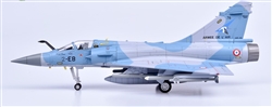 TopRC  Mirage 2000 1:5 Scale JET Fully Composite ARF