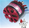 Brushless Outrunner Motor EMP N5055/07