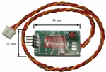 VSpeak Modell - DragonRC Flow Meter