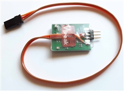 VSpeak Modell - DragonRC Swiwin Telemetry Module